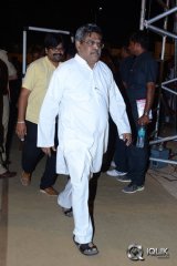 Gautamiputra Satakarni Movie Audio Launch